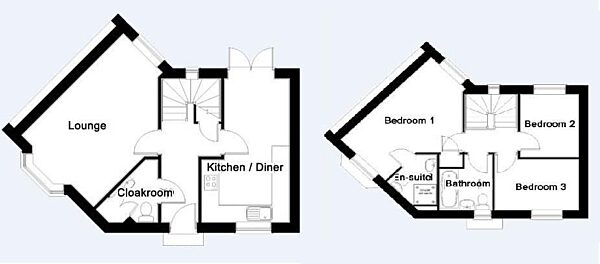 Property floorplan