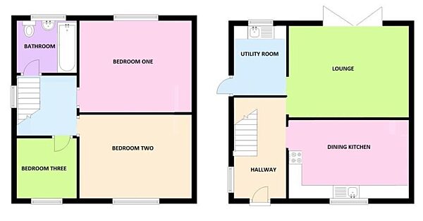 Property floorplan