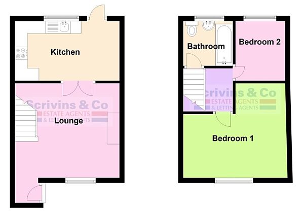 Property floorplan