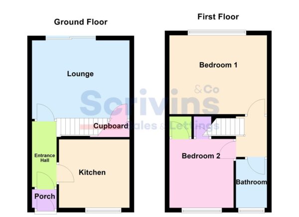 Property floorplan