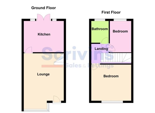 Property floorplan