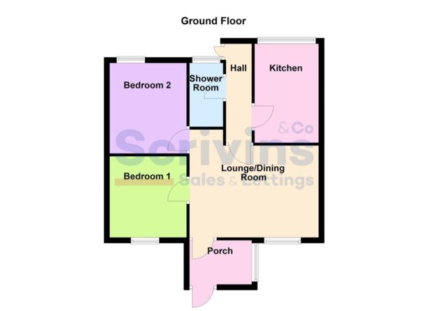 Property floorplan