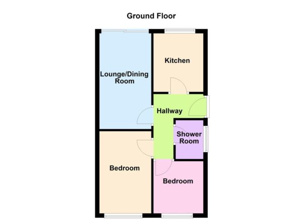 Property floorplan