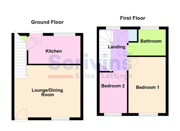 Property floorplan