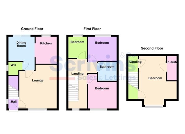 Property floorplan