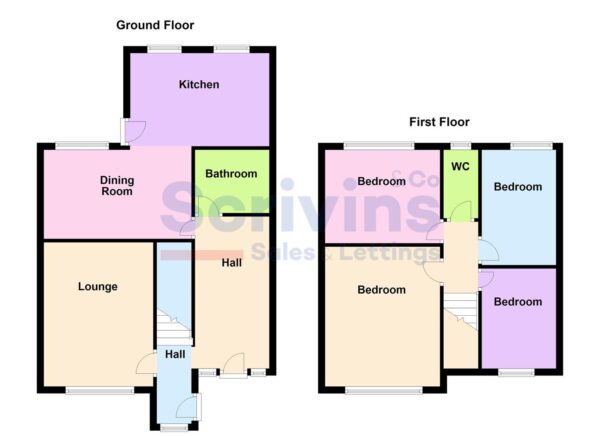 Property floorplan