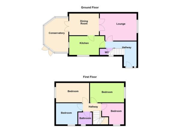 Property floorplan