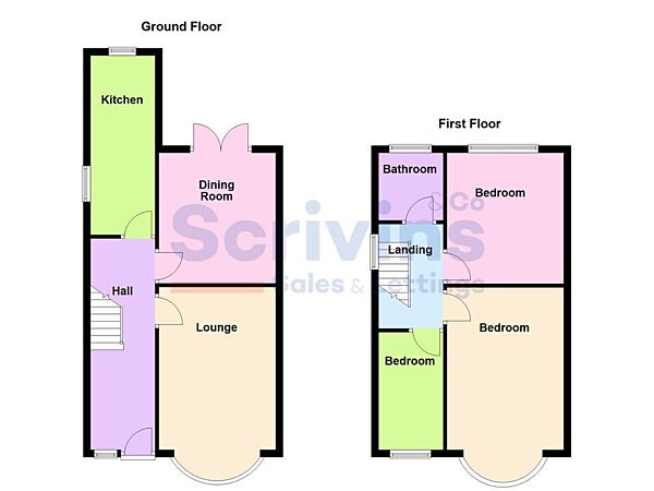 Property floorplan