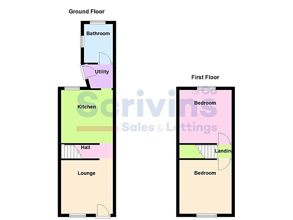 Property floorplan