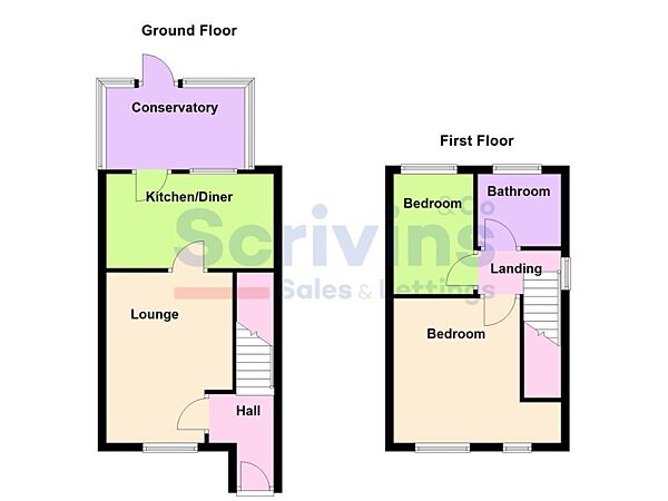 Property floorplan