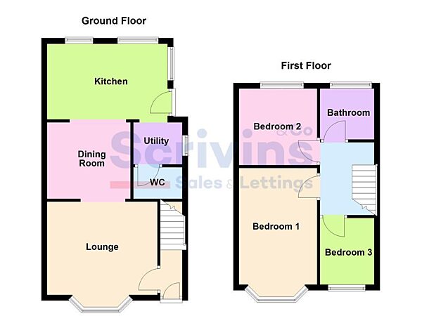 Property floorplan