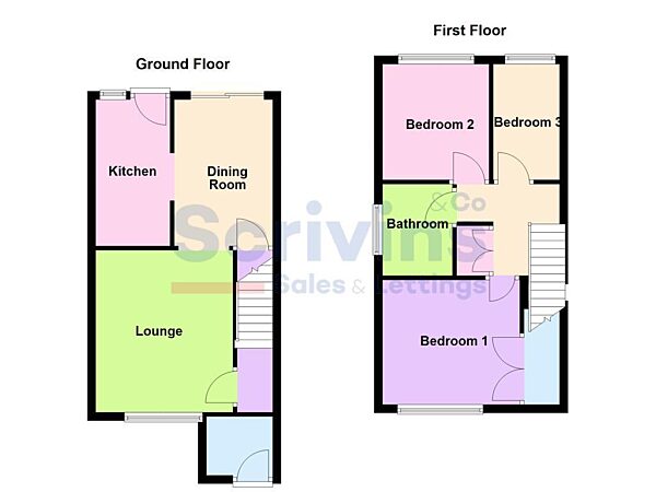 Property floorplan