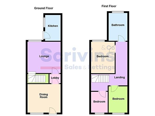 Property floorplan